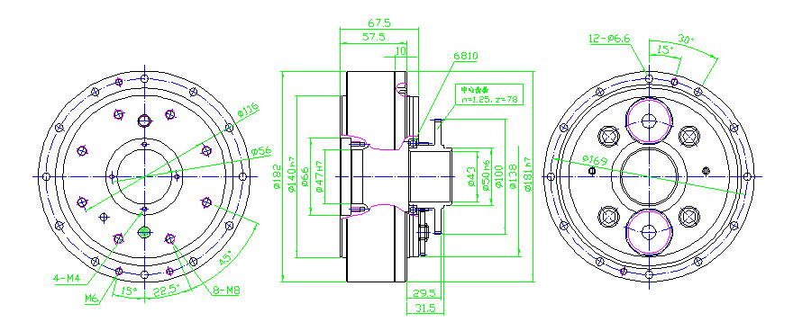 RV-27C